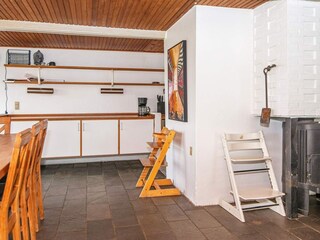 Casa de vacaciones Købingsmark  33