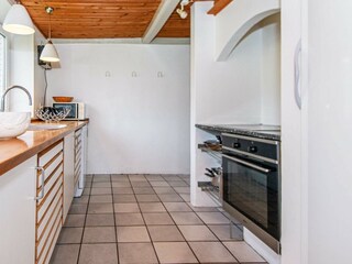 Casa per le vacanze Købingsmark  49