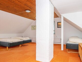 Maison de vacances Købingsmark  36