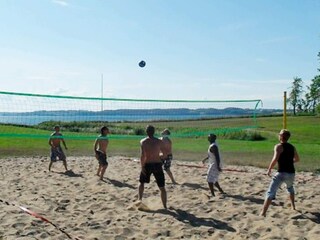 Maison de vacances Købingsmark  48