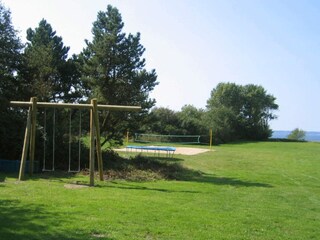 Vakantiehuis Købingsmark  16