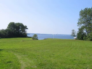 Vakantiehuis Købingsmark  53