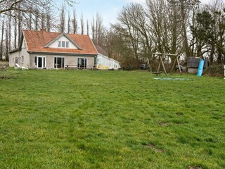 Ferienhaus Købingsmark Außenaufnahme 9