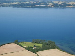 Vakantiehuis Købingsmark  25