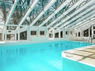 Casa per le vacanze Købingsmark  23