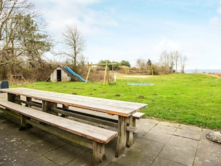 Vakantiehuis Købingsmark  11