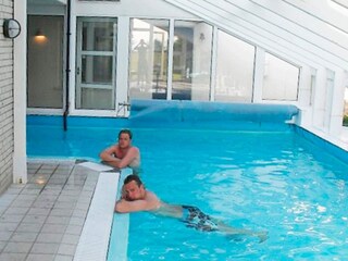 Casa per le vacanze Købingsmark  21