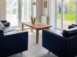 Maison de vacances Købingsmark  14