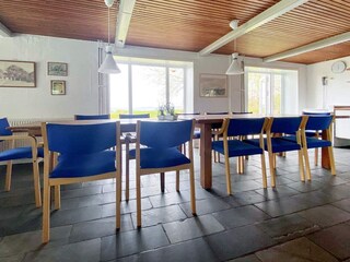 Maison de vacances Købingsmark  27