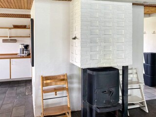 Maison de vacances Købingsmark  15