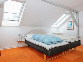 Vakantiehuis Købingsmark  22