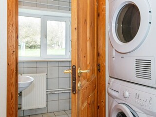 Casa per le vacanze Købingsmark  27