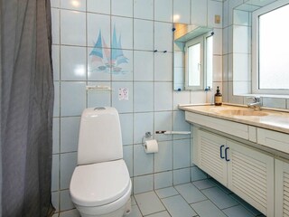 Casa per le vacanze Købingsmark  22