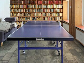 Vakantiehuis Købingsmark  33