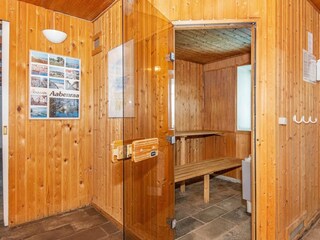 Casa per le vacanze Købingsmark  53