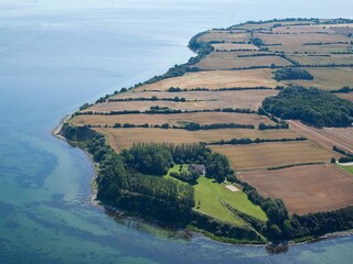 Vakantiehuis Købingsmark  35
