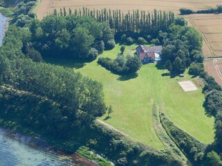 Vakantiehuis Købingsmark  36