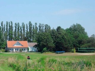 Maison de vacances Købingsmark  38