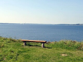 Casa per le vacanze Købingsmark  17