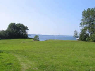 Ferienhaus Købingsmark  40