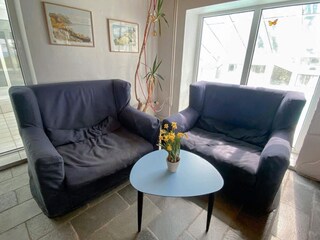 Maison de vacances Købingsmark  50