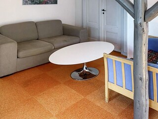 Maison de vacances Købingsmark  43