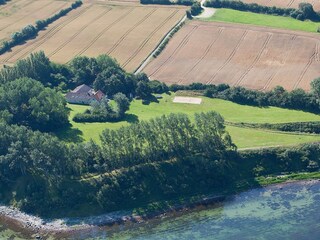 Casa per le vacanze Købingsmark  19