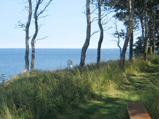 Casa per le vacanze Købingsmark  20