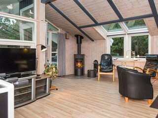 Holiday house Blåvand  7