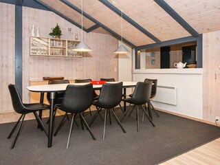 Holiday house Blåvand  9