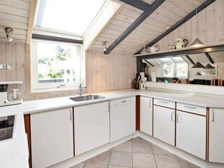 Holiday house Blåvand  11
