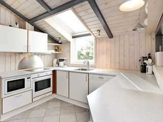 Holiday house Blåvand  12