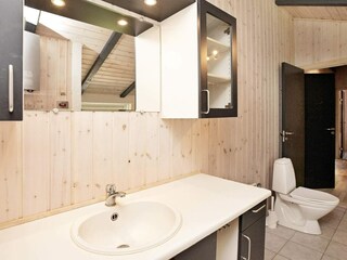 Holiday house Blåvand  18