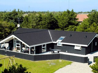 Holiday house Blåvand  22