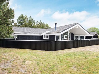 Holiday house Blåvand  23