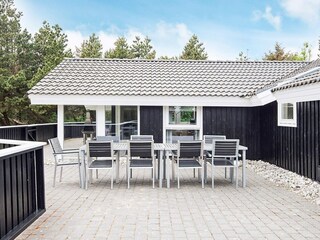 Holiday house Blåvand  25