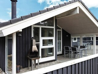 Holiday house Blåvand  26