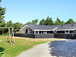 Holiday house Blåvand  27