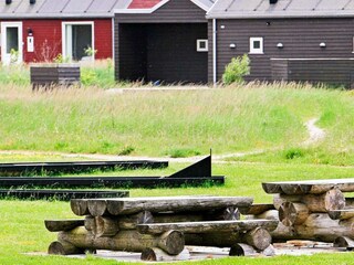 Holiday house Tranum Strand  27