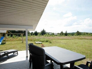 Casa de vacaciones Tranum Strand  10