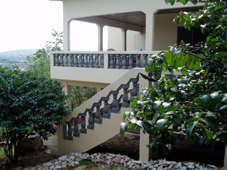Südterrasse / South terrace