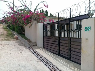 Haupteingang