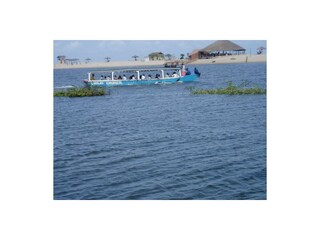 Bojo Beach