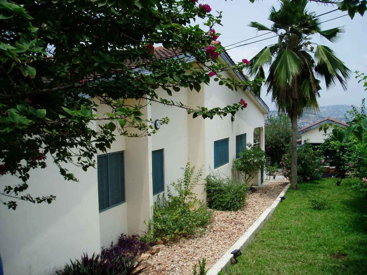 Ferienhaus Nimohs´ Holiday Home