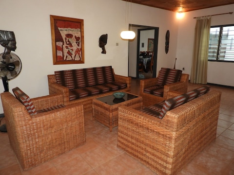 Ferienhaus Nimohs´ Holiday Home