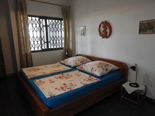 Schlafzimmer 3