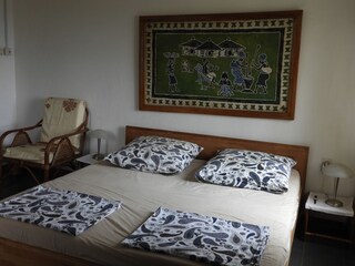 Schlafzimmer 4