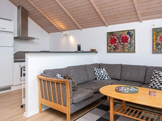 Vakantiehuis Sønderballe  11