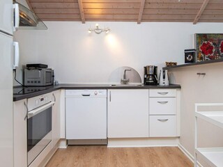 Ferienhaus Sønderballe  4