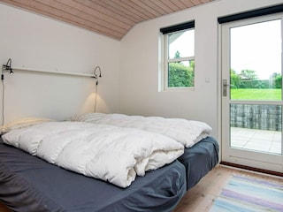Holiday house Sønderballe  10